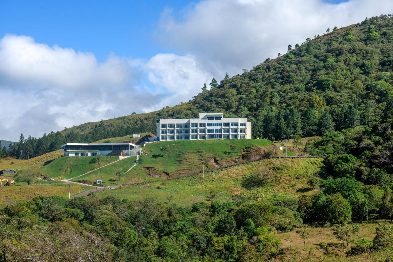 Horizonte Resort, Hotel & Spa Valle Hornito 외부 사진