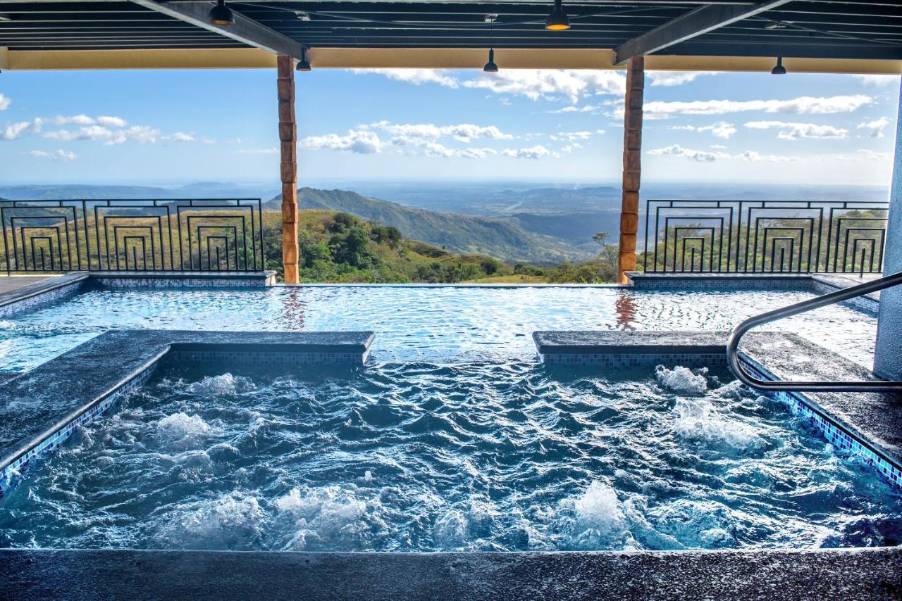Horizonte Resort, Hotel & Spa Valle Hornito 외부 사진