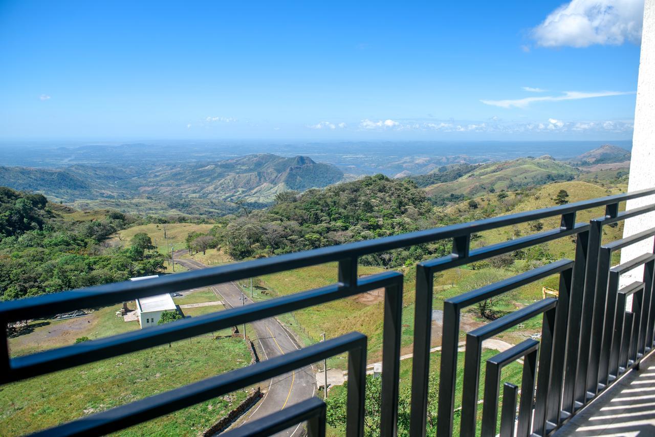 Horizonte Resort, Hotel & Spa Valle Hornito 외부 사진