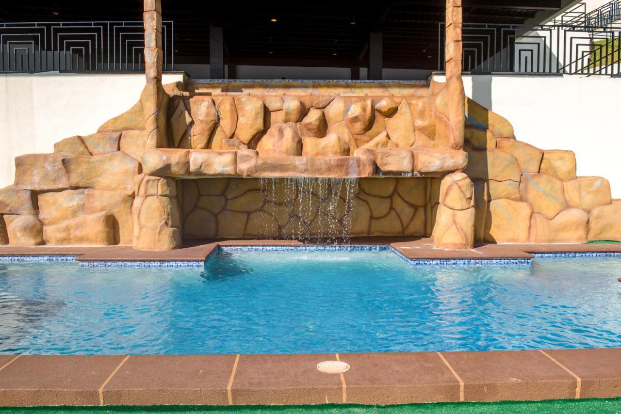 Horizonte Resort, Hotel & Spa Valle Hornito 외부 사진