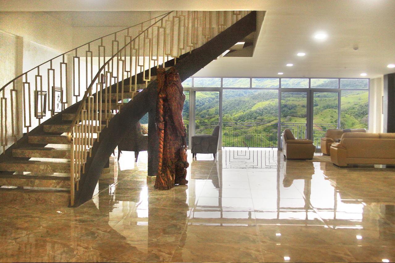 Horizonte Resort, Hotel & Spa Valle Hornito 외부 사진