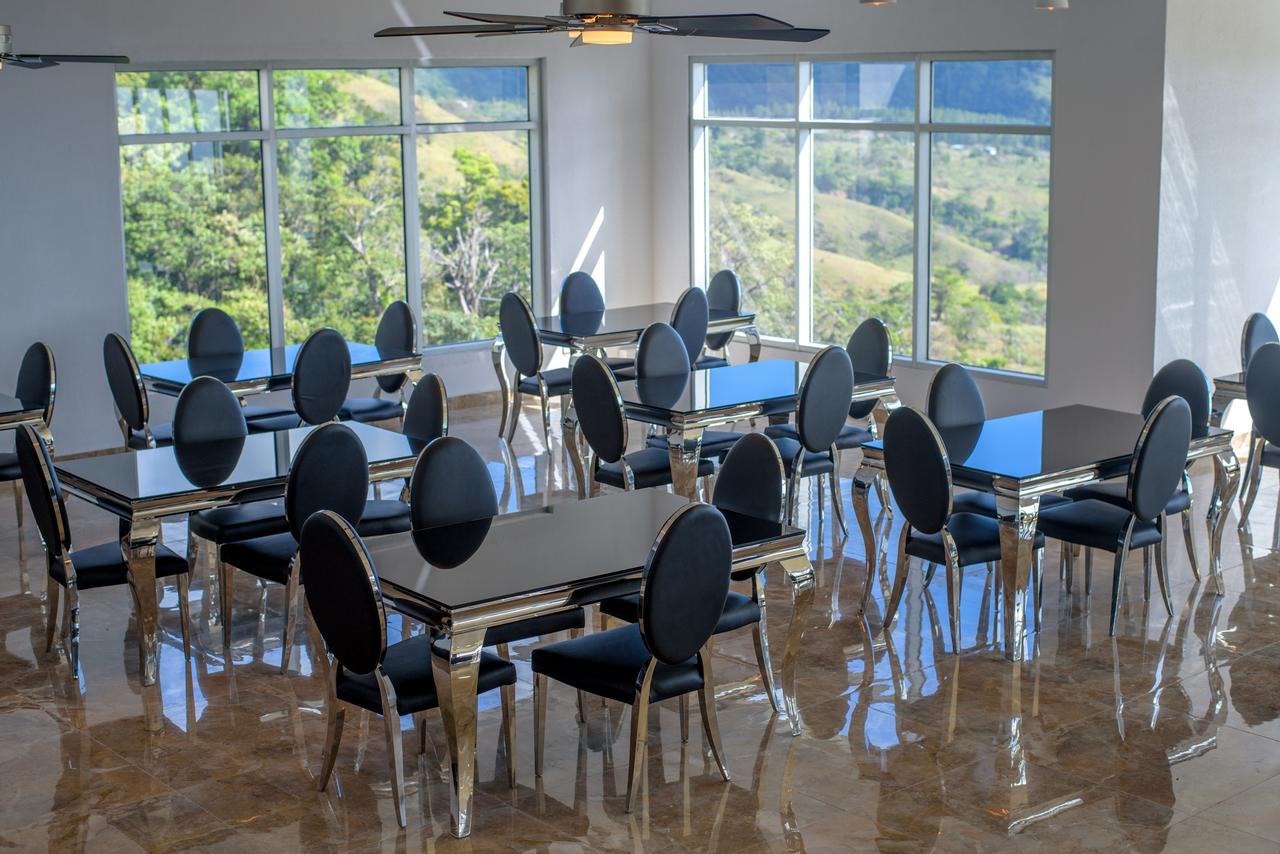 Horizonte Resort, Hotel & Spa Valle Hornito 외부 사진