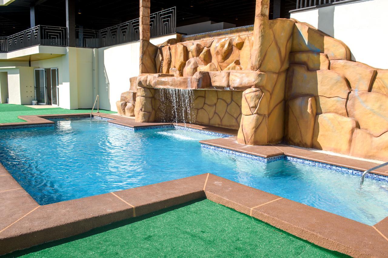Horizonte Resort, Hotel & Spa Valle Hornito 외부 사진