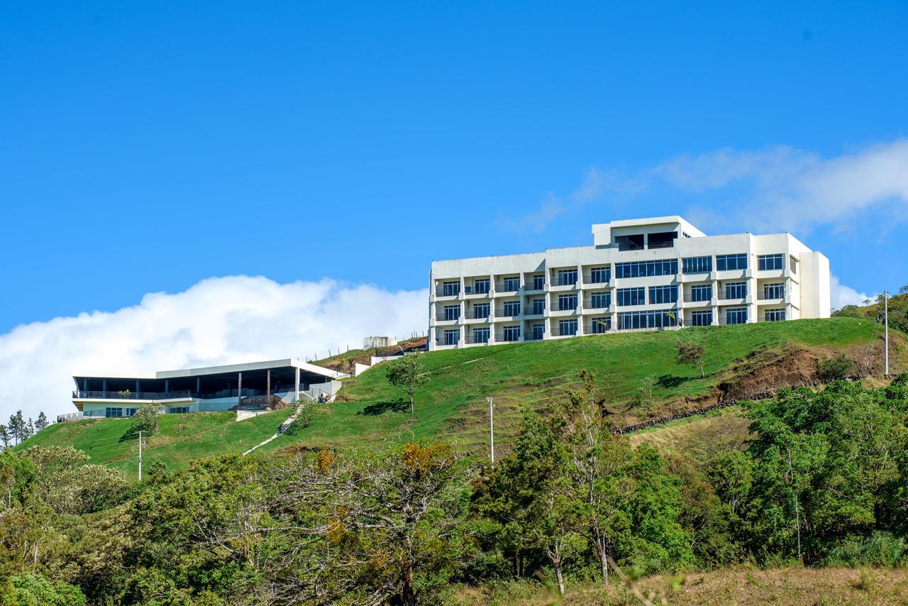 Horizonte Resort, Hotel & Spa Valle Hornito 외부 사진