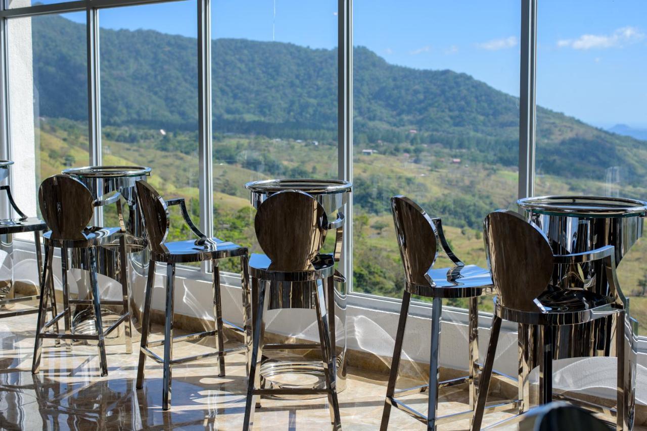 Horizonte Resort, Hotel & Spa Valle Hornito 외부 사진