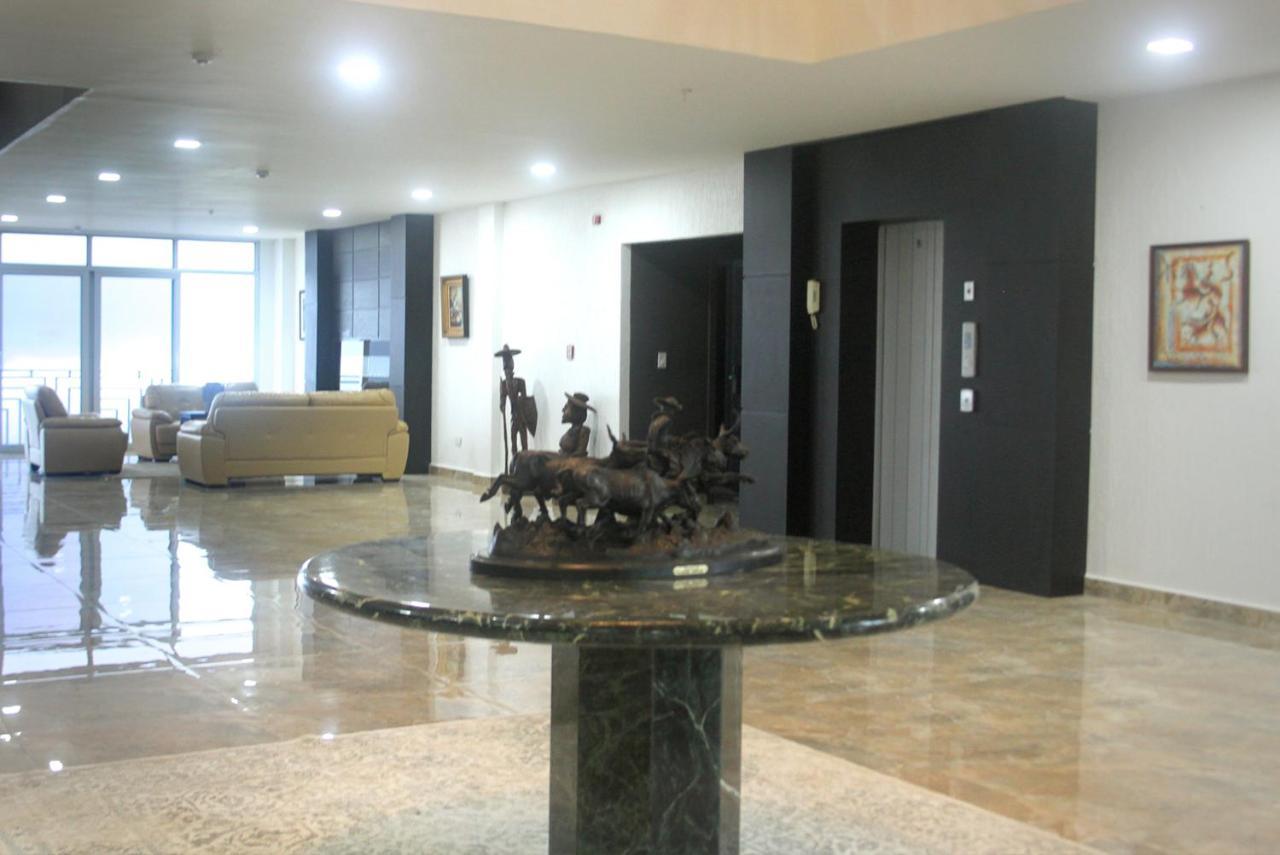 Horizonte Resort, Hotel & Spa Valle Hornito 외부 사진