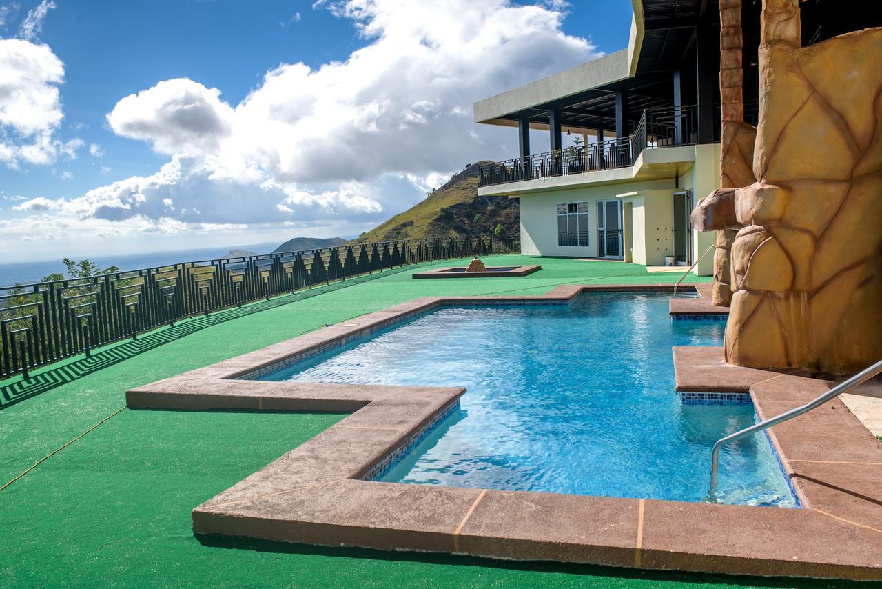 Horizonte Resort, Hotel & Spa Valle Hornito 외부 사진