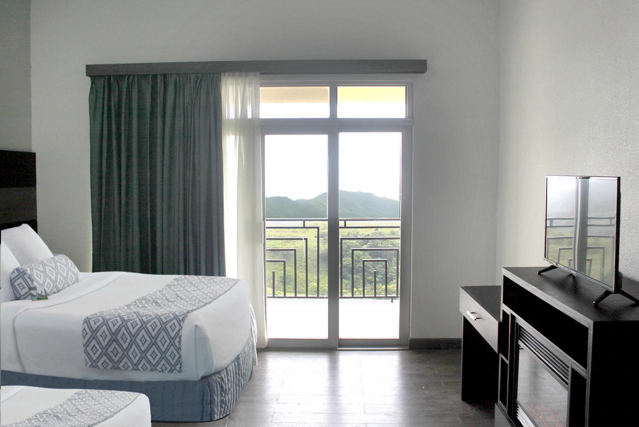 Horizonte Resort, Hotel & Spa Valle Hornito 외부 사진