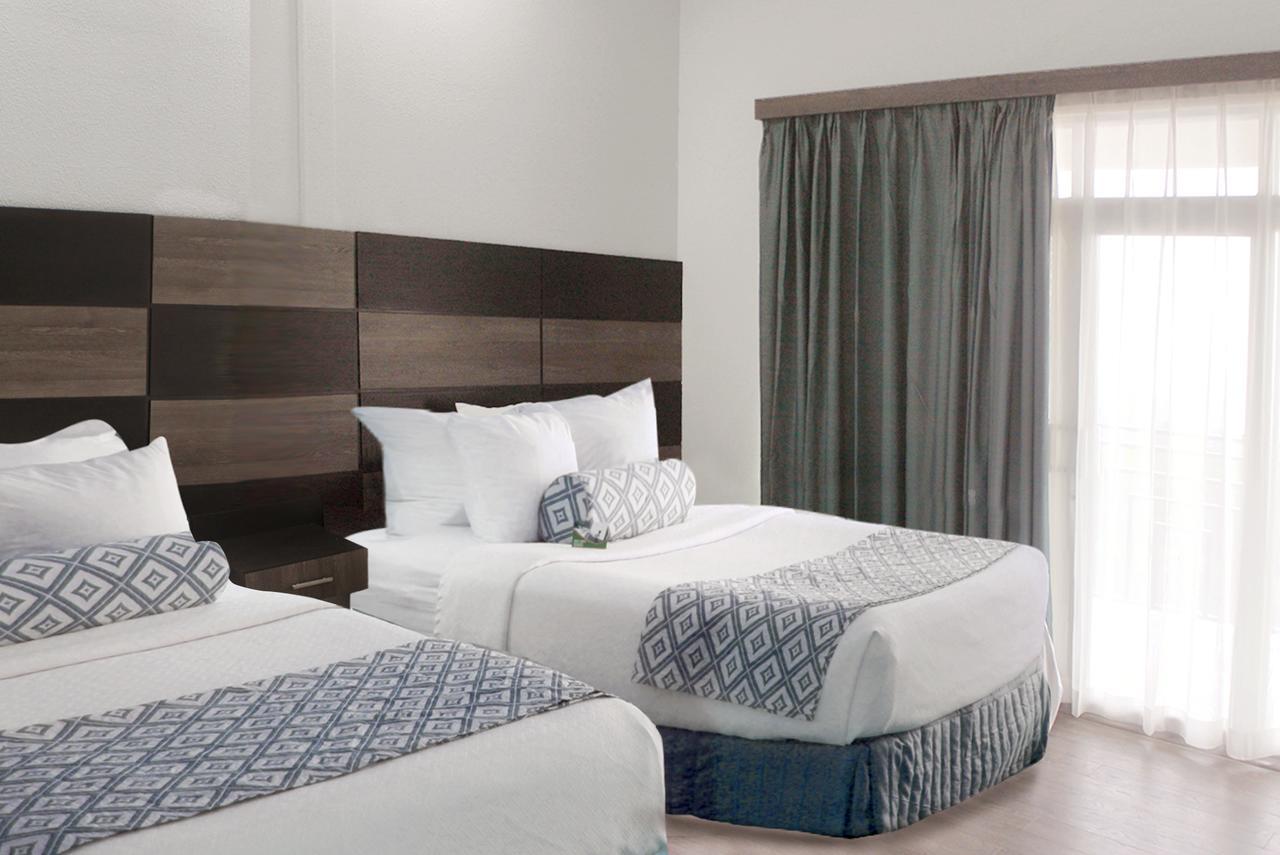 Horizonte Resort, Hotel & Spa Valle Hornito 외부 사진