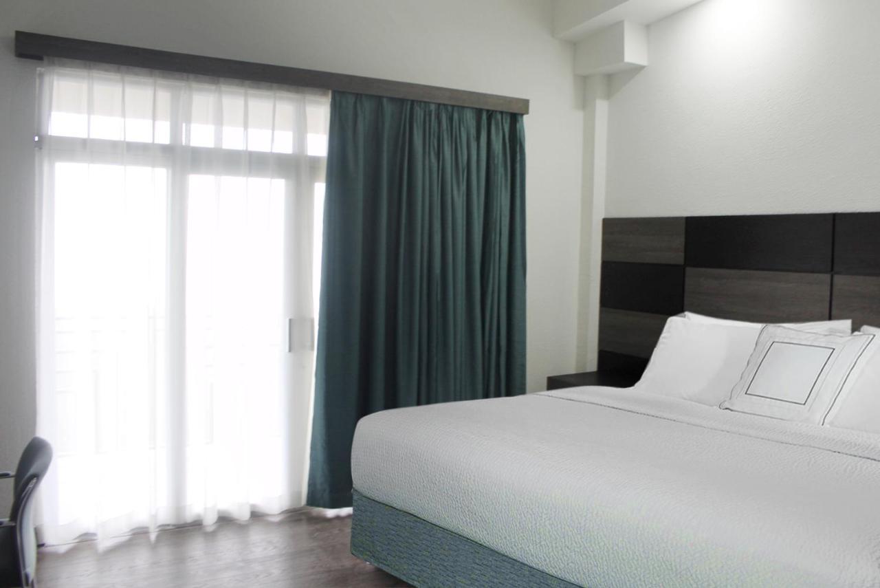 Horizonte Resort, Hotel & Spa Valle Hornito 외부 사진
