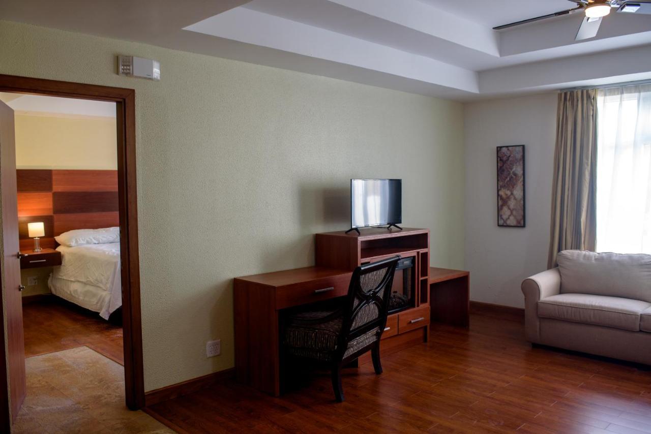 Horizonte Resort, Hotel & Spa Valle Hornito 외부 사진
