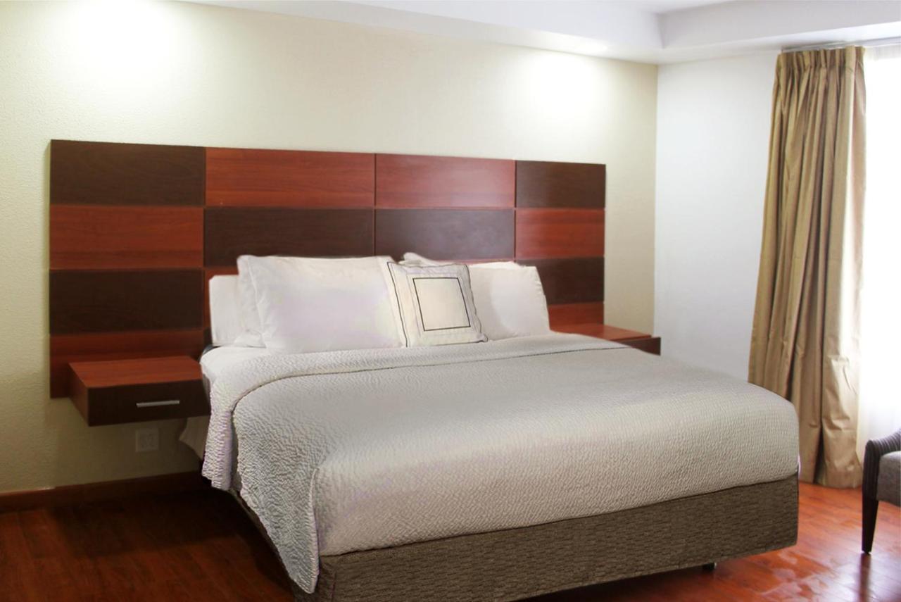 Horizonte Resort, Hotel & Spa Valle Hornito 외부 사진
