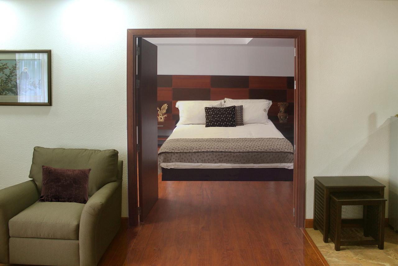 Horizonte Resort, Hotel & Spa Valle Hornito 외부 사진
