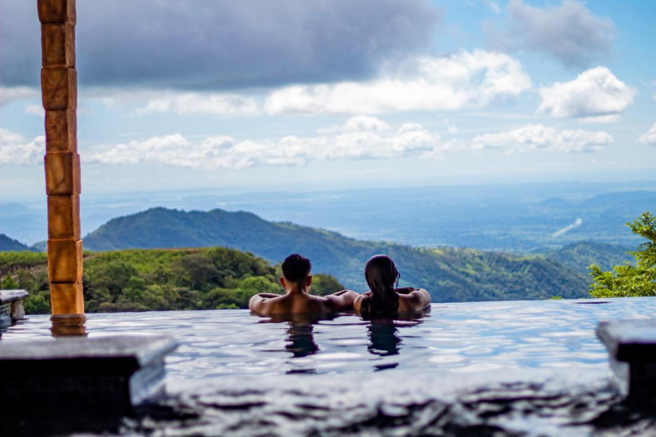 Horizonte Resort, Hotel & Spa Valle Hornito 외부 사진