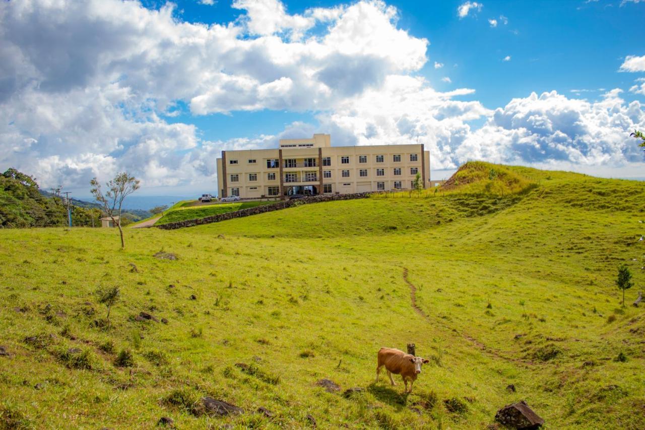 Horizonte Resort, Hotel & Spa Valle Hornito 외부 사진
